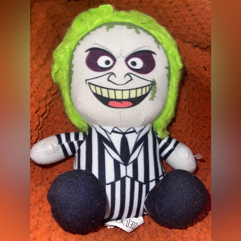 Beetlejuice